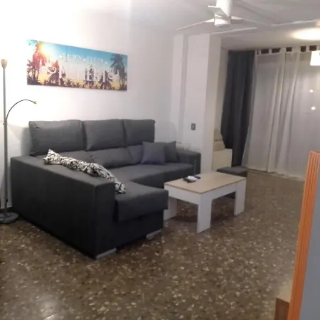 Apartment Tejas46