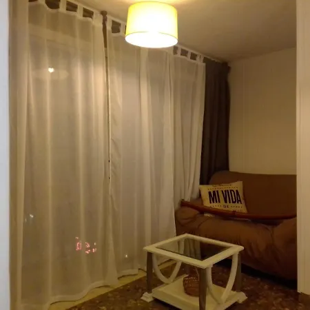 Apartment Tejas46 Benidorm