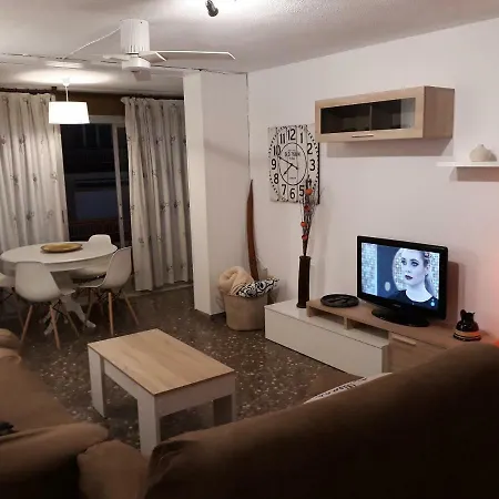 Apartment Tejas46 *