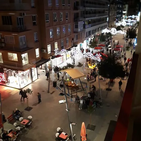 Tejas46 * Benidorm