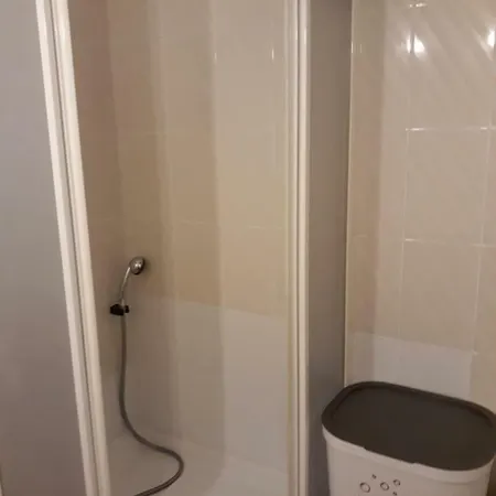 Tejas46 Apartment *