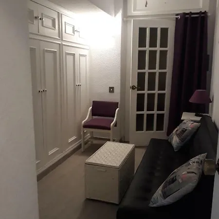 Tejas46 Apartment Benidorm