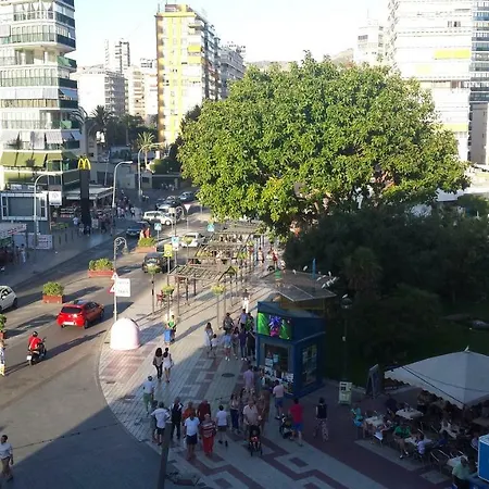 Apartamento Tejas46