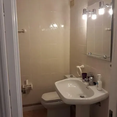 Apartamento Tejas46 *