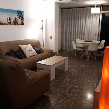 Tejas46 Apartamento